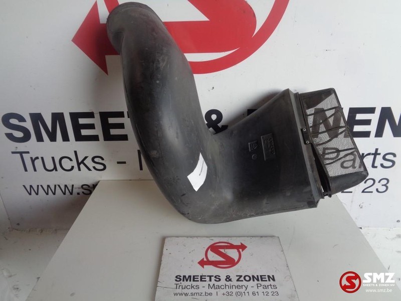 Volvo Occ inlaatstuk luchtfilter volvo fh - Воздушный фильтр для Грузовиков: фото 2 Volvo Occ inlaatstuk luchtfilter volvo fh - Воздушный фильтр для Грузовиков: фото 2