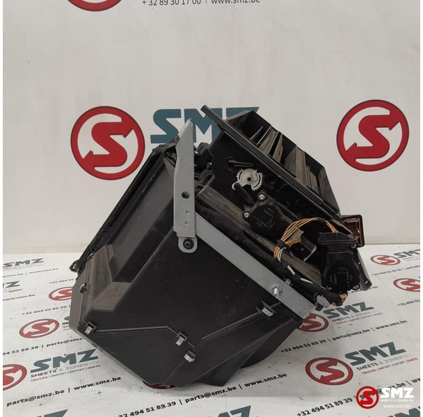 Volvo Occ kachelhuis Volvo - Отопление/ Вентиляция для Грузовиков: фото 3 Volvo Occ kachelhuis Volvo - Отопление/ Вентиляция для Грузовиков: фото 3