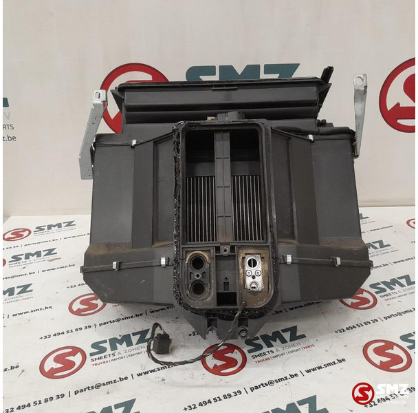 Volvo Occ kachelhuis Volvo - Отопление/ Вентиляция для Грузовиков: фото 2 Volvo Occ kachelhuis Volvo - Отопление/ Вентиляция для Грузовиков: фото 2