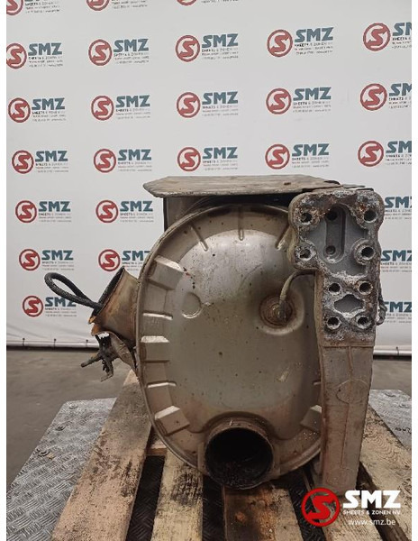 Volvo Occ katalysator Euro 4 Volvo - Катализатор для Грузовиков: фото 3 Volvo Occ katalysator Euro 4 Volvo - Катализатор для Грузовиков: фото 3