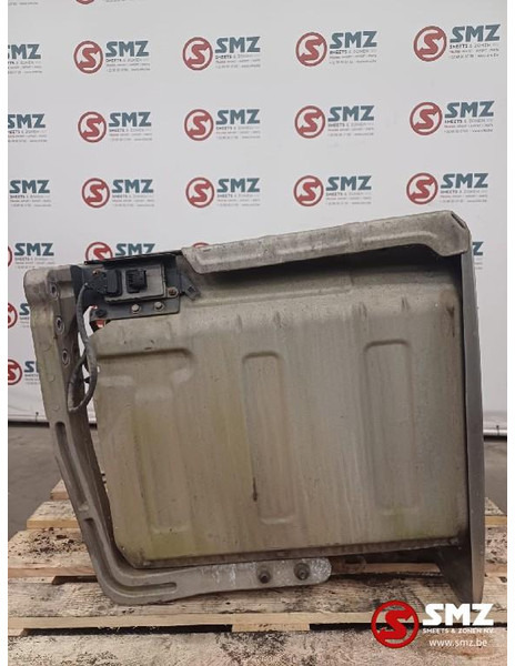 Volvo Occ katalysator Euro 4 Volvo - Катализатор для Грузовиков: фото 4 Volvo Occ katalysator Euro 4 Volvo - Катализатор для Грузовиков: фото 4