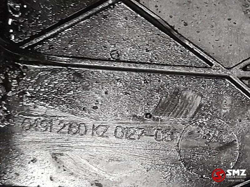 Volvo Occ kleppendeksel D7E Volvo - Двигатель и запчасти для Грузовиков: фото 4 Volvo Occ kleppendeksel D7E Volvo - Двигатель и запчасти для Грузовиков: фото 4