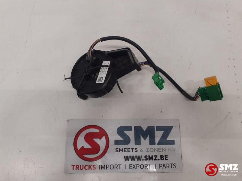 Volvo Occ klokspring Volvo - Электрическая система для Грузовиков: фото 2 Volvo Occ klokspring Volvo - Электрическая система для Грузовиков: фото 2