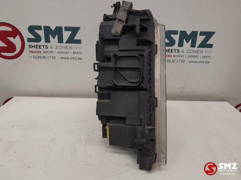 Volvo Occ koplamp links Volvo - Передняя фара для Грузовиков: фото 3 Volvo Occ koplamp links Volvo - Передняя фара для Грузовиков: фото 3