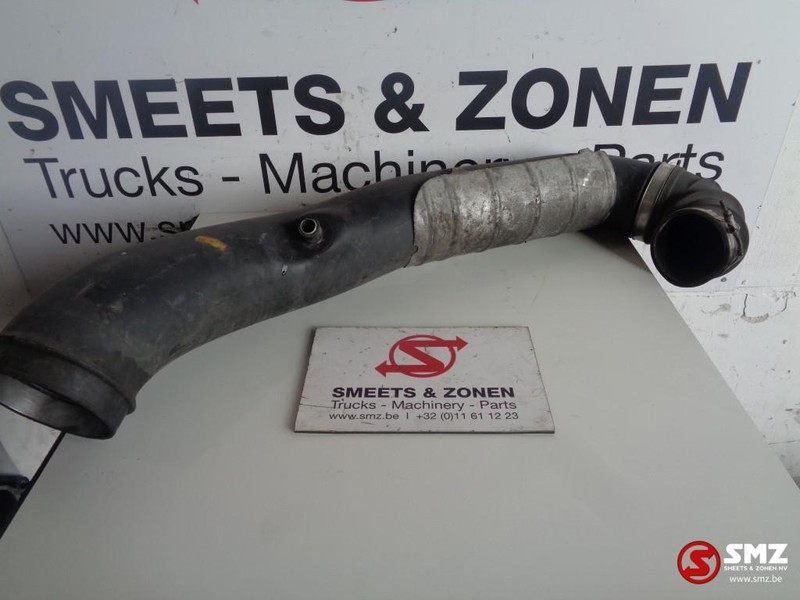 Volvo Occ luchtbuis voor filterhuis volvo fh - Система впуска для Грузовиков: фото 1 Volvo Occ luchtbuis voor filterhuis volvo fh - Система впуска для Грузовиков: фото 1