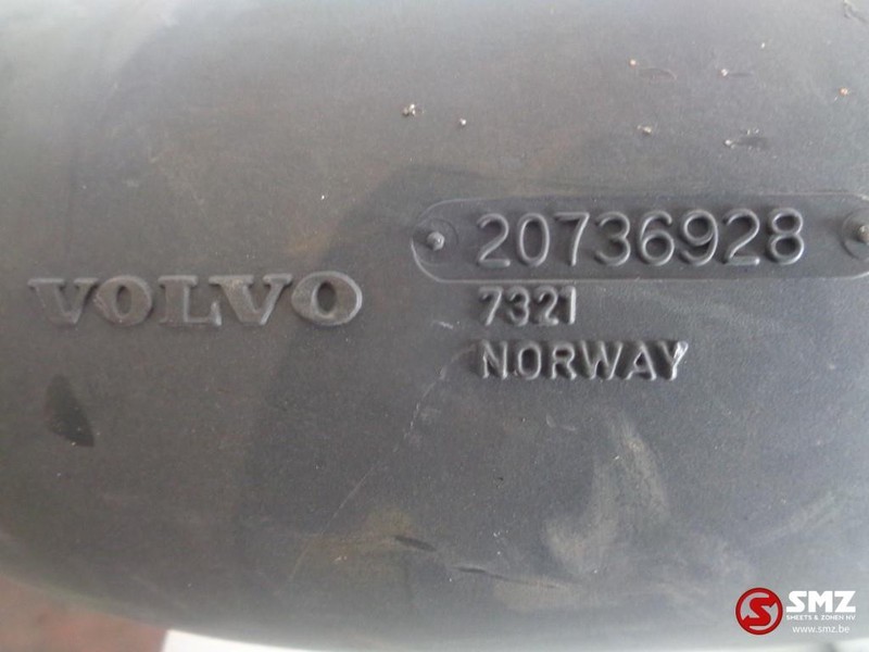 Volvo Occ luchtbuis voor filterhuis volvo fh - Система впуска для Грузовиков: фото 2 Volvo Occ luchtbuis voor filterhuis volvo fh - Система впуска для Грузовиков: фото 2