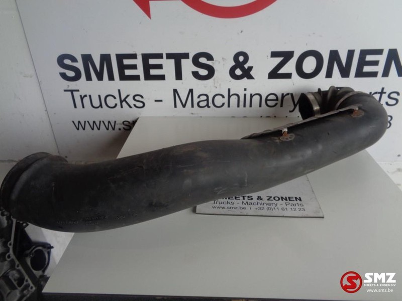 Volvo Occ luchtbuis voor filterhuis volvo fh - Система впуска для Грузовиков: фото 3 Volvo Occ luchtbuis voor filterhuis volvo fh - Система впуска для Грузовиков: фото 3