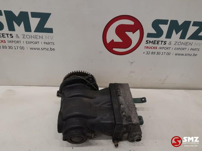 Volvo Occ luchtcompressor Volvo - Двигатель и запчасти для Грузовиков: фото 2 Volvo Occ luchtcompressor Volvo - Двигатель и запчасти для Грузовиков: фото 2