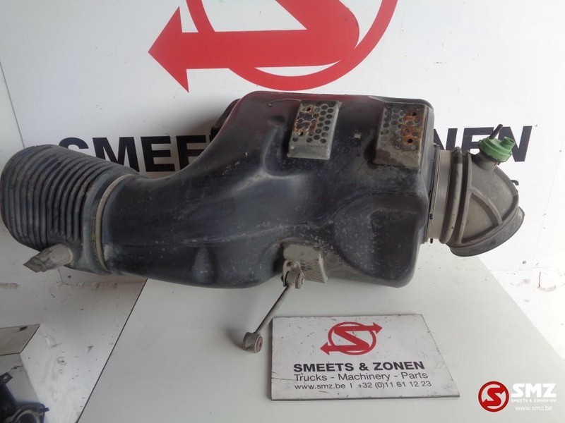 Volvo Occ luchtfilterhuis FH460 - Воздушный фильтр для Грузовиков: фото 1 Volvo Occ luchtfilterhuis FH460 - Воздушный фильтр для Грузовиков: фото 1