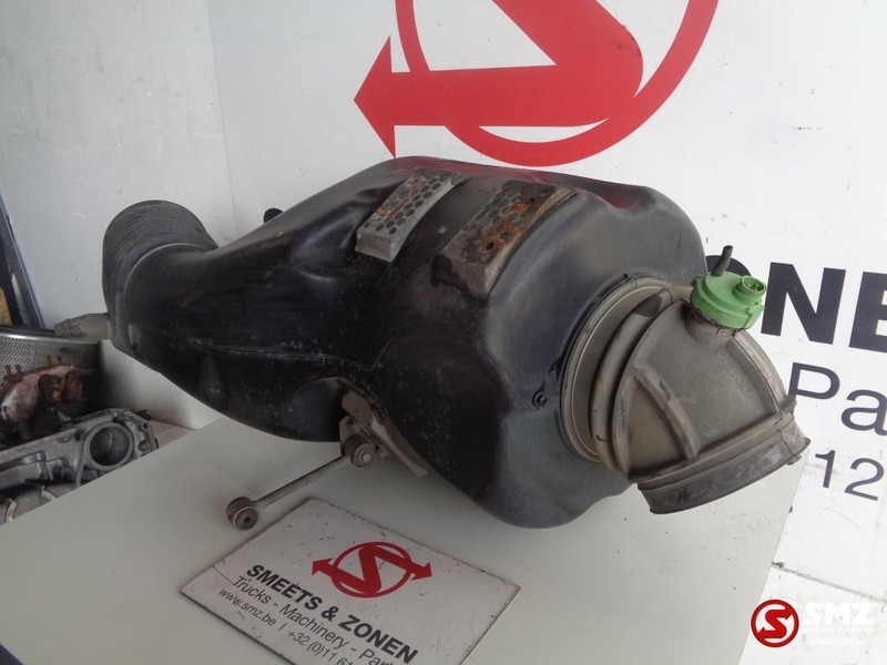 Volvo Occ luchtfilterhuis FH460 - Воздушный фильтр для Грузовиков: фото 2 Volvo Occ luchtfilterhuis FH460 - Воздушный фильтр для Грузовиков: фото 2