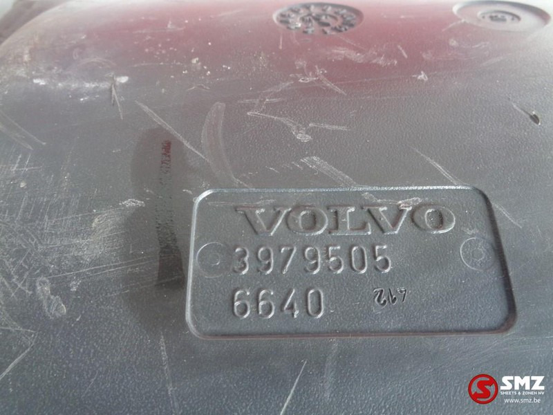 Volvo Occ luchtfilterhuis FH460 - Система впуска для Грузовиков: фото 4 Volvo Occ luchtfilterhuis FH460 - Система впуска для Грузовиков: фото 4