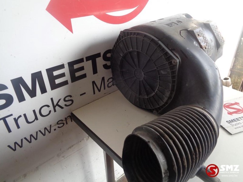 Volvo Occ luchtfilterhuis FH460 - Воздушный фильтр для Грузовиков: фото 3 Volvo Occ luchtfilterhuis FH460 - Воздушный фильтр для Грузовиков: фото 3