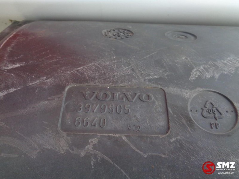 Volvo Occ luchtinlaat volvo FH12 3979505 - Система впуска для Грузовиков: фото 3 Volvo Occ luchtinlaat volvo FH12 3979505 - Система впуска для Грузовиков: фото 3