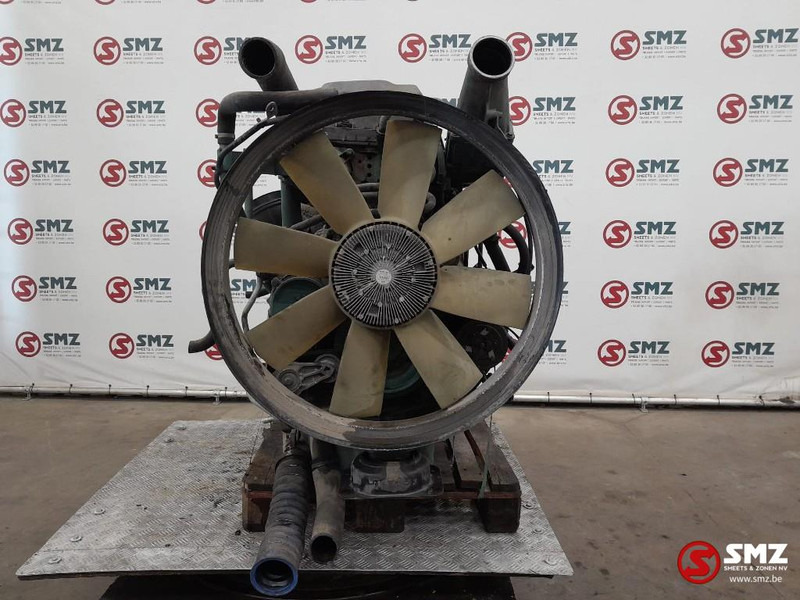 Volvo Occ motor D9B 300 - EC06 Volvo - Двигатель для Грузовиков: фото 3 Volvo Occ motor D9B 300 - EC06 Volvo - Двигатель для Грузовиков: фото 3