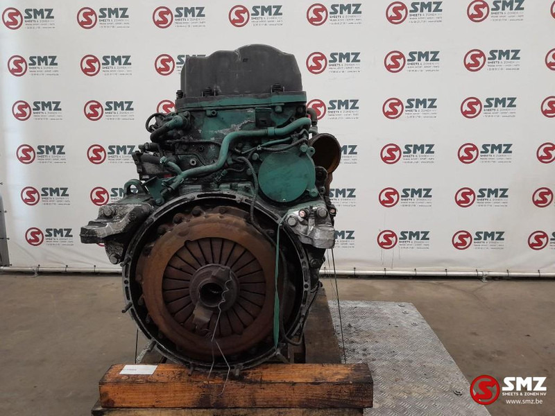 Volvo Occ motor D9B 300 - EC06 Volvo - Двигатель для Грузовиков: фото 4 Volvo Occ motor D9B 300 - EC06 Volvo - Двигатель для Грузовиков: фото 4