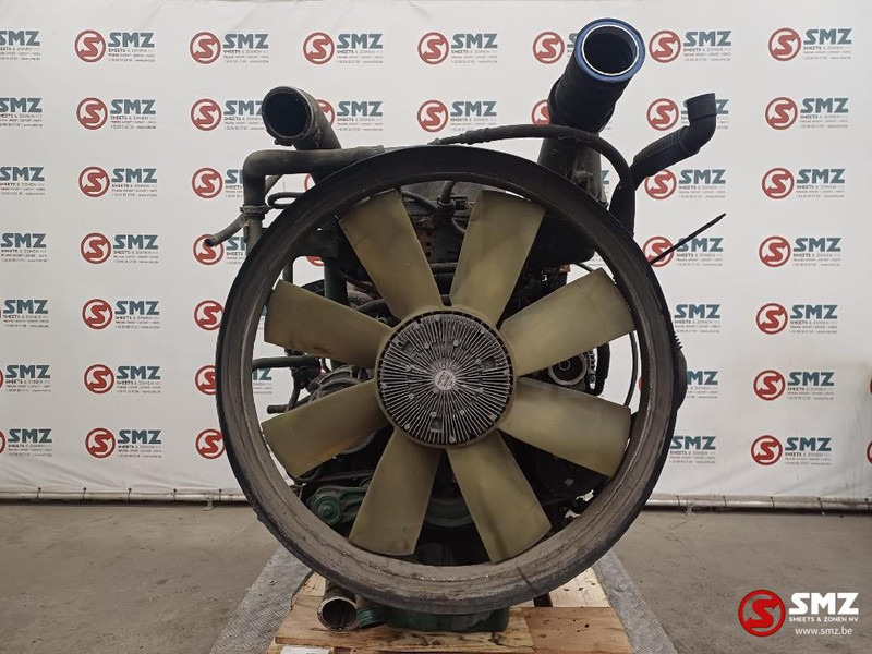 Volvo Occ motor D9B300 Volvo - Двигатель для Грузовиков: фото 4 Volvo Occ motor D9B300 Volvo - Двигатель для Грузовиков: фото 4