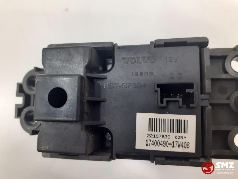 Volvo Occ parkeerremklep Volvo - Электрическая система для Грузовиков: фото 4 Volvo Occ parkeerremklep Volvo - Электрическая система для Грузовиков: фото 4