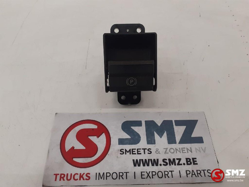 Volvo Occ parkeerremklep Volvo - Электрическая система для Грузовиков: фото 1 Volvo Occ parkeerremklep Volvo - Электрическая система для Грузовиков: фото 1