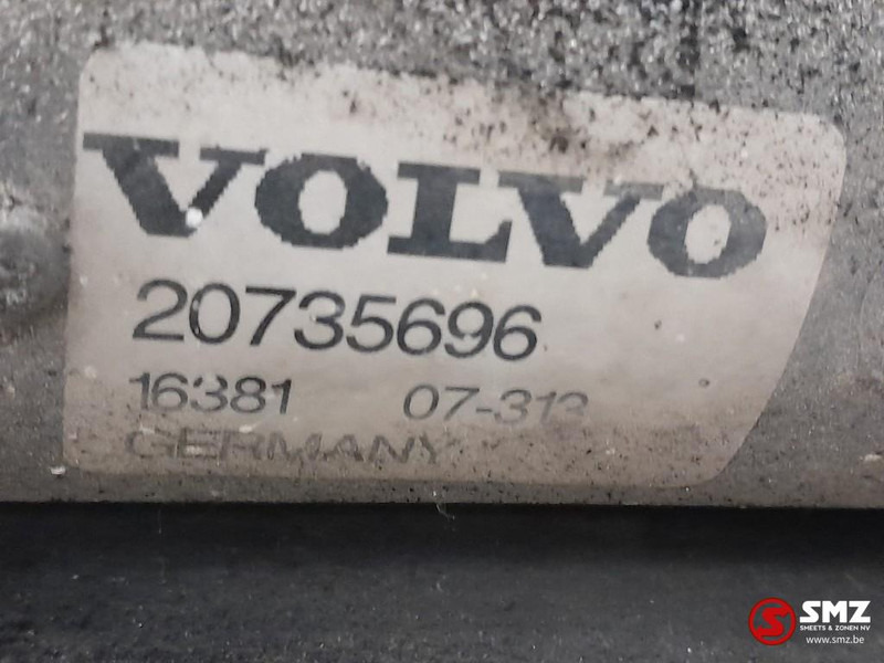 Volvo Occ radiator + intercooler Volvo - Радиатор для Грузовиков: фото 5 Volvo Occ radiator + intercooler Volvo - Радиатор для Грузовиков: фото 5