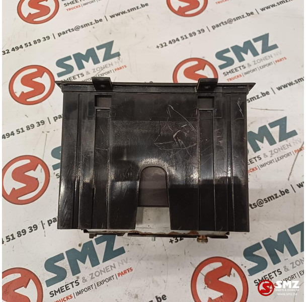 Volvo Occ radio Volvo - Электрическая система для Грузовиков: фото 4 Volvo Occ radio Volvo - Электрическая система для Грузовиков: фото 4