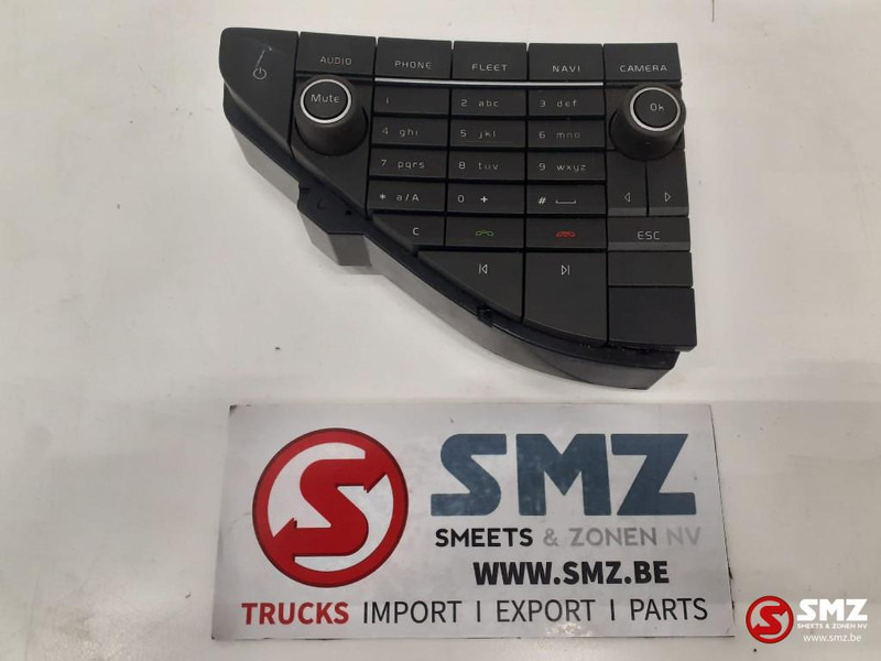 Volvo Occ radiobesturingseenheid Volvo - Электрическая система для Грузовиков: фото 1 Volvo Occ radiobesturingseenheid Volvo - Электрическая система для Грузовиков: фото 1