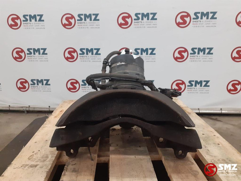 Volvo Occ remklauw rechts Volvo - Тормозной суппорт для Грузовиков: фото 1 Volvo Occ remklauw rechts Volvo - Тормозной суппорт для Грузовиков: фото 1