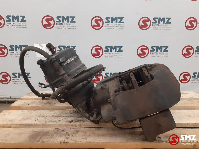 Volvo Occ remklauw rechts Volvo - Тормозной суппорт для Грузовиков: фото 3 Volvo Occ remklauw rechts Volvo - Тормозной суппорт для Грузовиков: фото 3