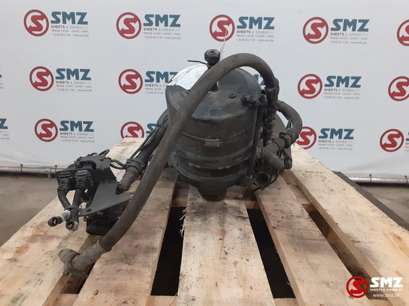 Volvo Occ remklauw rechts Volvo - Тормозной суппорт для Грузовиков: фото 4 Volvo Occ remklauw rechts Volvo - Тормозной суппорт для Грузовиков: фото 4