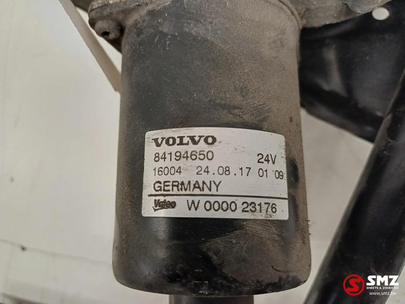 Volvo Occ ruitenwissermechanisme + ruitenwissermotor Vol - Щетка стеклоочистителя для Грузовиков: фото 3 Volvo Occ ruitenwissermechanisme + ruitenwissermotor Vol - Щетка стеклоочистителя для Грузовиков: фото 3
