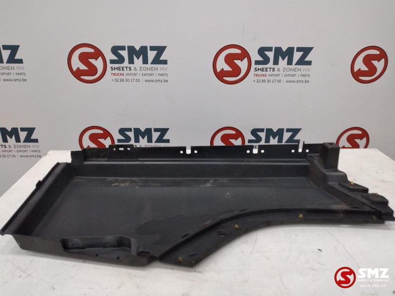 Volvo Occ spatbordverlenging links Volvo FH4 82166367 - Кузов и экстерьер для Грузовиков: фото 2 Volvo Occ spatbordverlenging links Volvo FH4 82166367 - Кузов и экстерьер для Грузовиков: фото 2