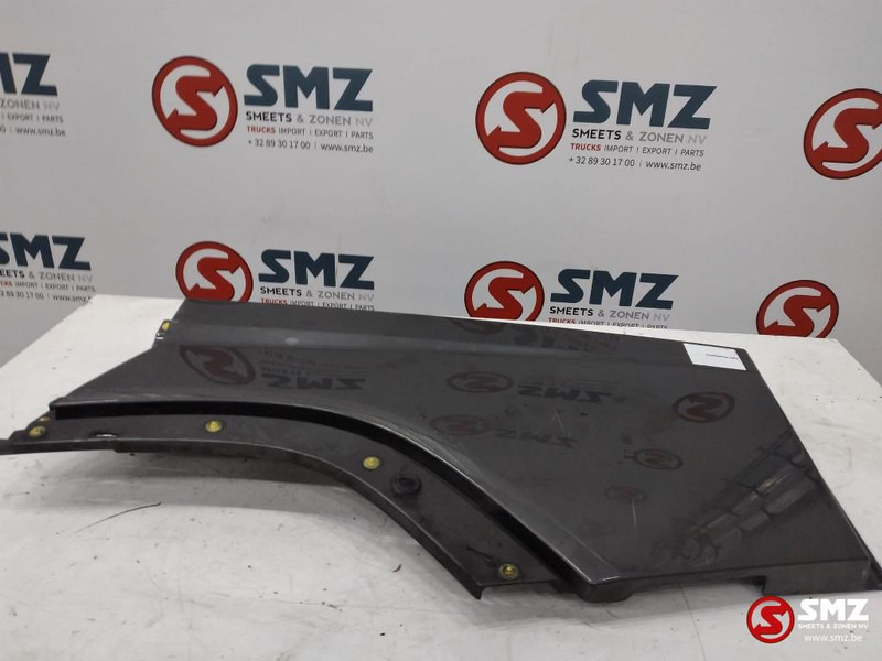 Volvo Occ spatbordverlenging links Volvo FH4 82166367 - Кузов и экстерьер для Грузовиков: фото 1 Volvo Occ spatbordverlenging links Volvo FH4 82166367 - Кузов и экстерьер для Грузовиков: фото 1