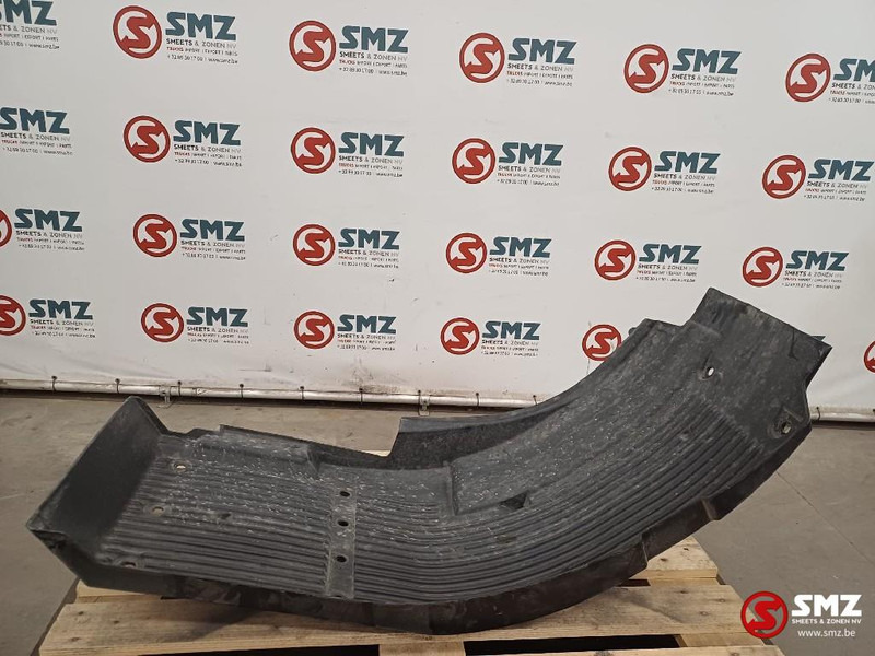 Volvo Occ spatscherm vooraan rechts Volvo - Кузов и экстерьер для Грузовиков: фото 5 Volvo Occ spatscherm vooraan rechts Volvo - Кузов и экстерьер для Грузовиков: фото 5