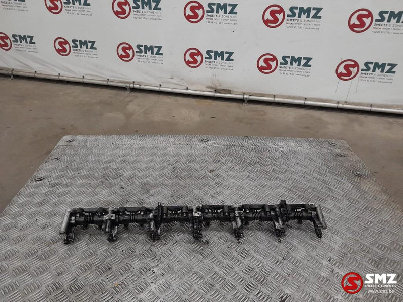 Volvo Occ tuimelaarset + brandstofinjector kabelboom D6E - Двигатель и запчасти для Грузовиков: фото 2 Volvo Occ tuimelaarset + brandstofinjector kabelboom D6E - Двигатель и запчасти для Грузовиков: фото 2