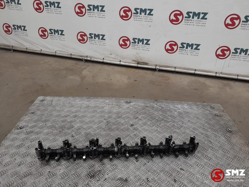 Volvo Occ tuimelaarset + brandstofinjector kabelboom D6E - Двигатель и запчасти для Грузовиков: фото 3 Volvo Occ tuimelaarset + brandstofinjector kabelboom D6E - Двигатель и запчасти для Грузовиков: фото 3