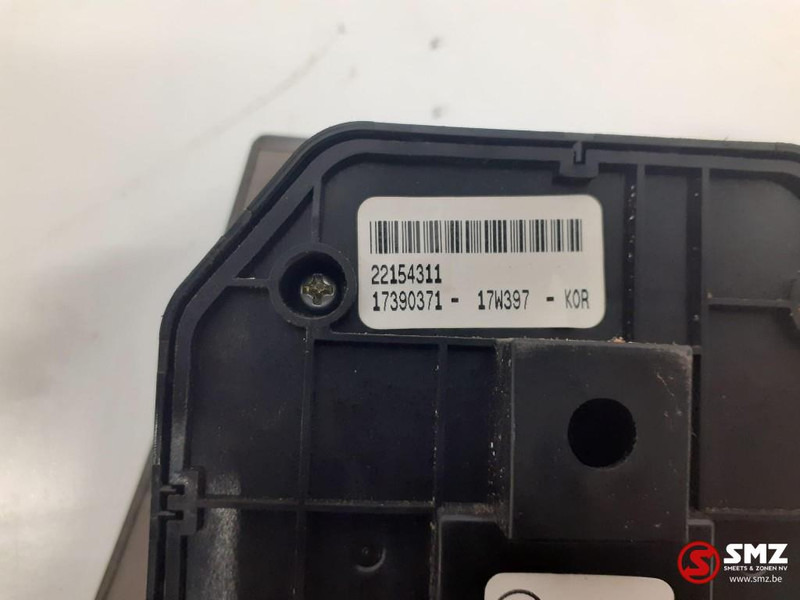 Volvo Occ verlichtingsregeleenheid Volvo - Электрическая система для Грузовиков: фото 4 Volvo Occ verlichtingsregeleenheid Volvo - Электрическая система для Грузовиков: фото 4