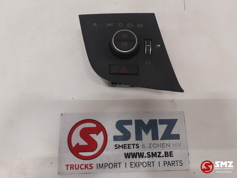 Volvo Occ verlichtingsregeleenheid Volvo - Электрическая система для Грузовиков: фото 1 Volvo Occ verlichtingsregeleenheid Volvo - Электрическая система для Грузовиков: фото 1