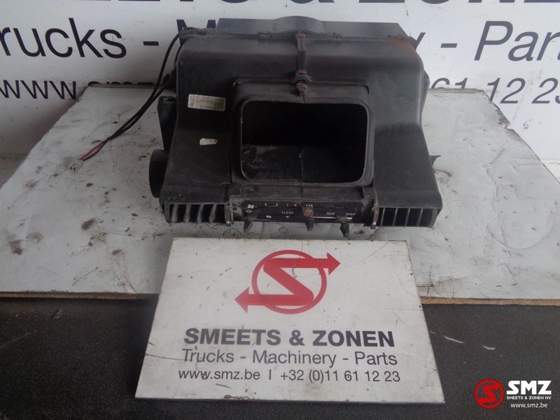 Volvo Occ verwarming volvo fh12 - Отопление/ Вентиляция для Грузовиков: фото 1 Volvo Occ verwarming volvo fh12 - Отопление/ Вентиляция для Грузовиков: фото 1