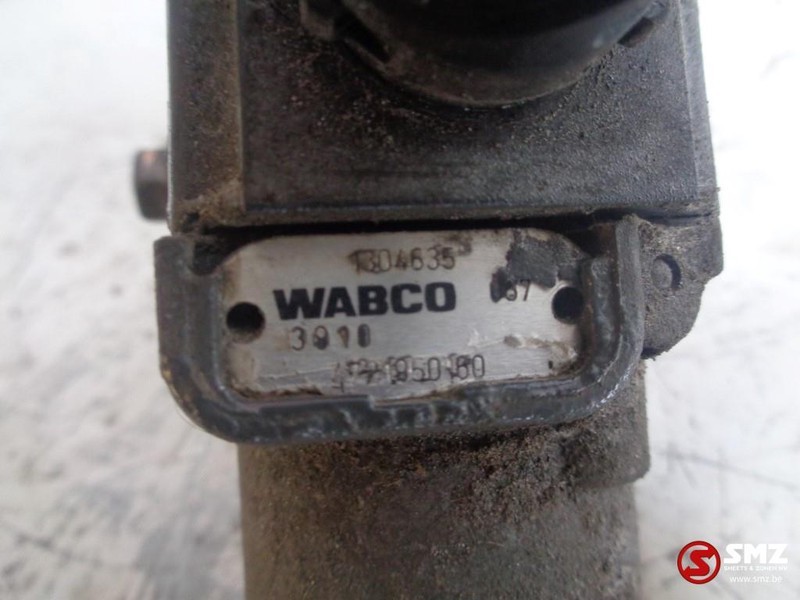 Wabco Occ wabco abs modulator - Тормозной клапан для Грузовиков: фото 3 Wabco Occ wabco abs modulator - Тормозной клапан для Грузовиков: фото 3