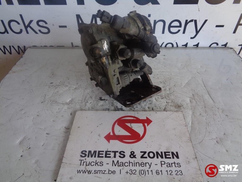 Wabco Occ wabcostuurventiel volgwagen 4802040020 - Тормозной клапан для Грузовиков: фото 1 Wabco Occ wabcostuurventiel volgwagen 4802040020 - Тормозной клапан для Грузовиков: фото 1