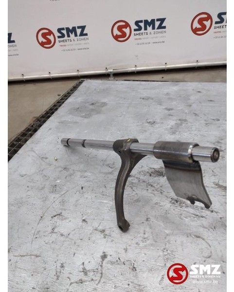 ZF Occ Schakelvork 16S2321TD - Коробка передач для Грузовиков: фото 1 ZF Occ Schakelvork 16S2321TD - Коробка передач для Грузовиков: фото 1