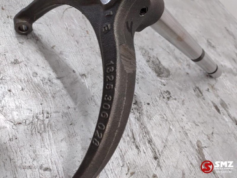 ZF Occ Schakelvork 16S2321TD - Коробка передач для Грузовиков: фото 3 ZF Occ Schakelvork 16S2321TD - Коробка передач для Грузовиков: фото 3