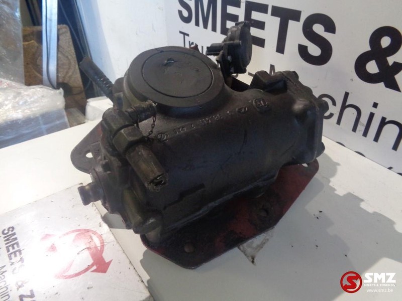 ZF Occ stuurhuis renault magnum - Рулевой механизм для Грузовиков: фото 3 ZF Occ stuurhuis renault magnum - Рулевой механизм для Грузовиков: фото 3