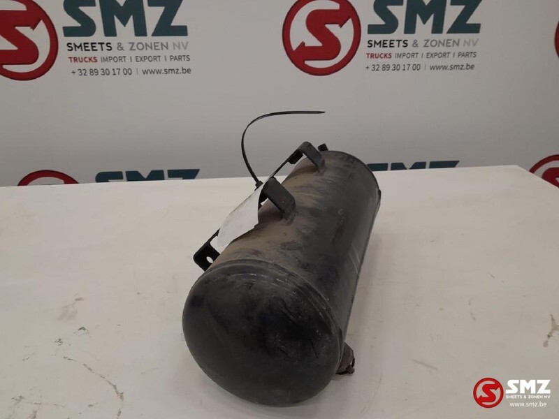 DAF Occ luchtketel DAF XF 7L 12.5 Bar 2119941 - Запчасти для Грузовиков: фото 4 DAF Occ luchtketel DAF XF 7L 12.5 Bar 2119941 - Запчасти для Грузовиков: фото 4