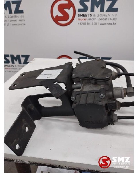 DAF Occ volgwagenstuurventiel+ relaisventiel DAF XF 10 - Запчасти для Грузовиков: фото 2 DAF Occ volgwagenstuurventiel+ relaisventiel DAF XF 10 - Запчасти для Грузовиков: фото 2