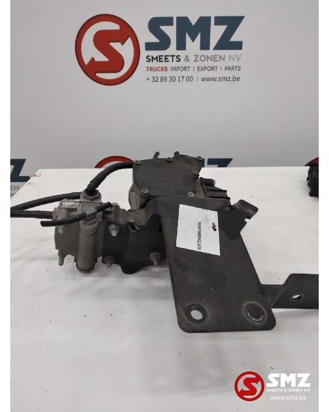 DAF Occ volgwagenstuurventiel+ relaisventiel DAF XF 10 - Запчасти для Грузовиков: фото 3 DAF Occ volgwagenstuurventiel+ relaisventiel DAF XF 10 - Запчасти для Грузовиков: фото 3