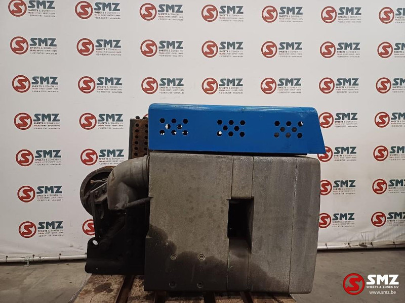 GHH rand Occ Bulk / silo compressor Ghh Rand CS1050 - Запчасти для Грузовиков: фото 4 GHH rand Occ Bulk / silo compressor Ghh Rand CS1050 - Запчасти для Грузовиков: фото 4