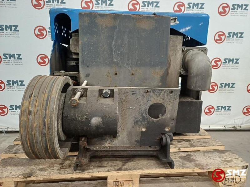 GHH rand Occ Bulk / silo compressor Ghh Rand CS1050 - Запчасти для Грузовиков: фото 2 GHH rand Occ Bulk / silo compressor Ghh Rand CS1050 - Запчасти для Грузовиков: фото 2