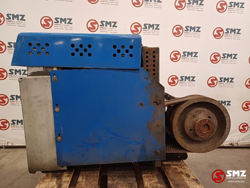 GHH rand Occ Bulk / silo compressor Ghh Rand CS1050 - Запчасти для Грузовиков: фото 3 GHH rand Occ Bulk / silo compressor Ghh Rand CS1050 - Запчасти для Грузовиков: фото 3
