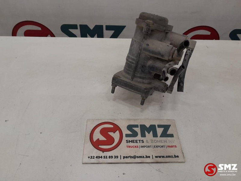 MAN Occ EBS aanhangwagenregelklep MAN - Запчасти для Грузовиков: фото 2 MAN Occ EBS aanhangwagenregelklep MAN - Запчасти для Грузовиков: фото 2