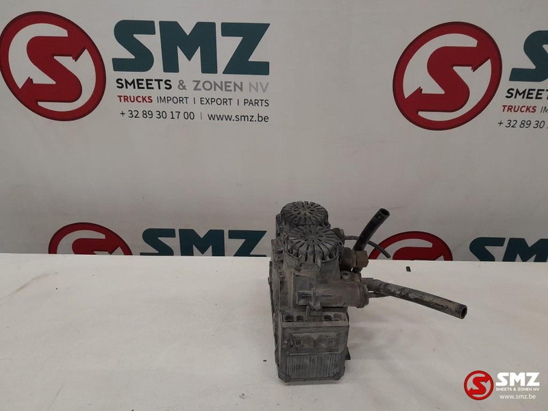 MAN Occ EBS drukregelventiel MAN - Запчасти для Грузовиков: фото 4 MAN Occ EBS drukregelventiel MAN - Запчасти для Грузовиков: фото 4